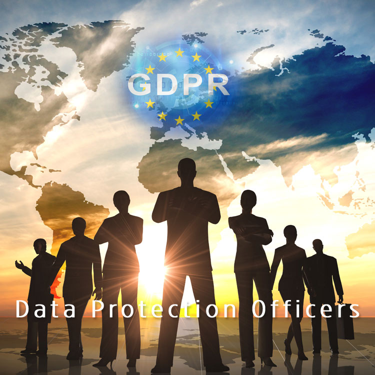 DPO data protection officer